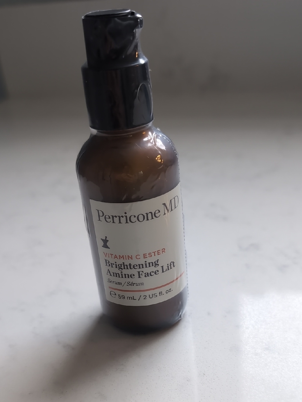 Perricone MD Brightening Amino Face Lift Serum